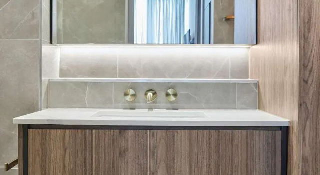 Апартаменты Premier Adina Apartment Hotel Melbourne, Pentridge