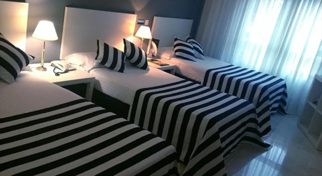 Номер Standard Apartments Nena