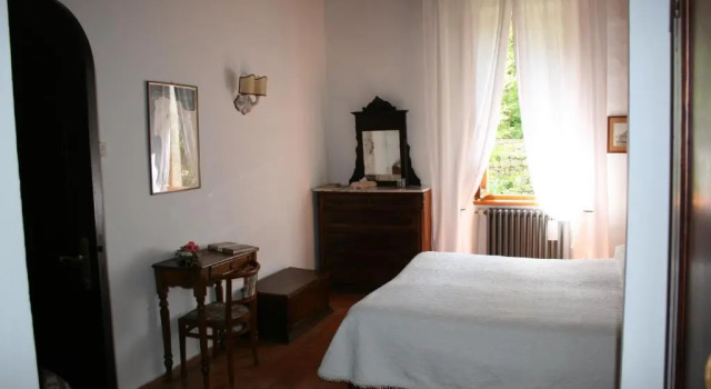 Двухместный номер Standard Albergo Santa Chiara