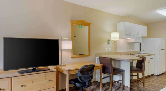 Четырёхместный люкс Extended Stay America Suites - Memphis - Germantown
