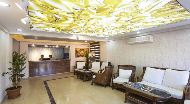 Tiana Moonlight Hotel - All Inclusive, Rezervovat Hotel Hotely v Mugla se snídaní, Snídaně