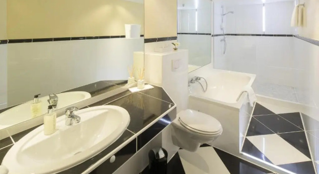 Business cameră Hotel Astoria