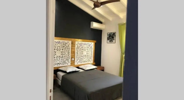 chez SAM, Rezerwuj Hotel Grand-Bourg Marie Galante