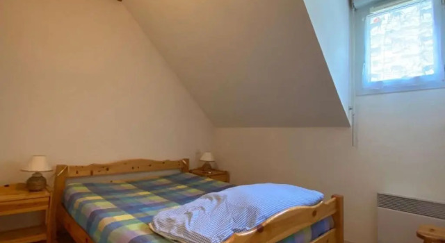 Appartement Esquièze-Sère, 3 pièces, 7 personnes - FR-1-402-36, Book Lejlighed Hoteller i Esquieze-Sere med parkering, Parkering