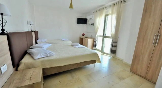Boutique Hotel Vila Drini, Rezervați Hotel boutique Golem Tirana County