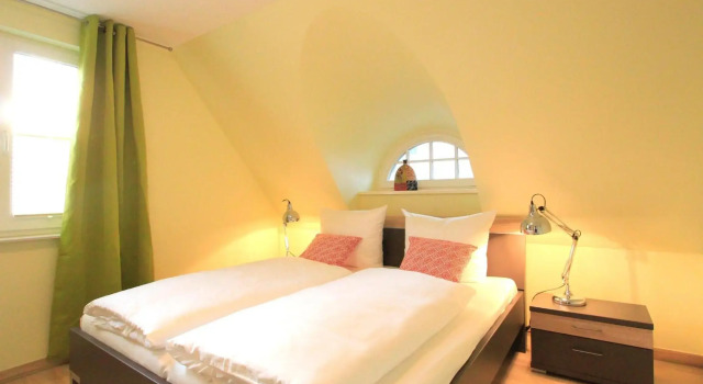 Ferienhaus Gecko