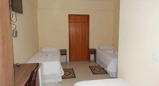 Hotel São Judas, Забронировать Отель Отели Жундиаи с завтраком, Завтраки