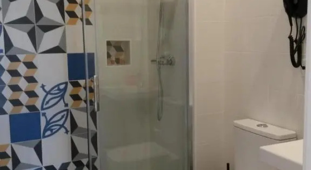 Номер Standard Aveiro Rossio Bed & Breakfast