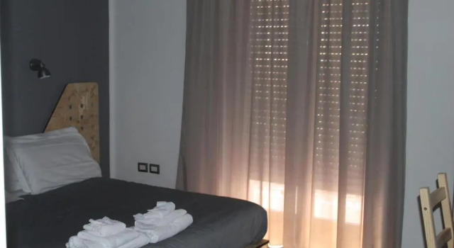 Standard room Factory Design
