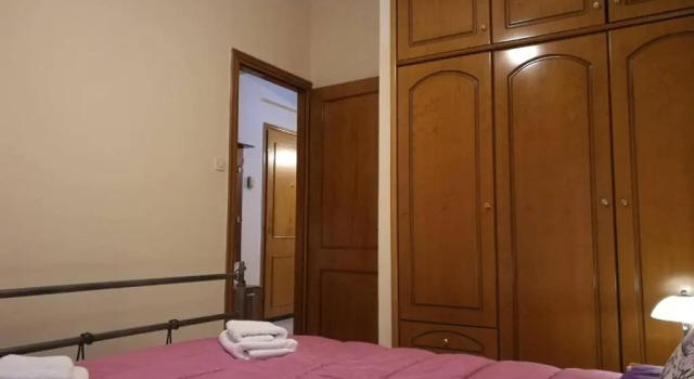 Апартаменты с 2 комнатами San Giorgio