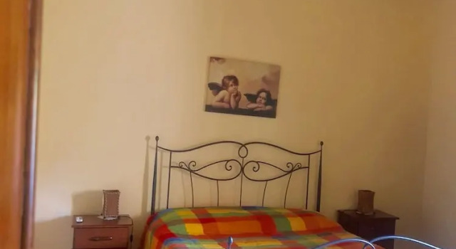 Семейный номер Standard с 2 комнатами Agriturismo Ilardo