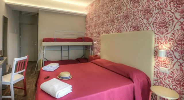 Номер Superior Hotel 2000