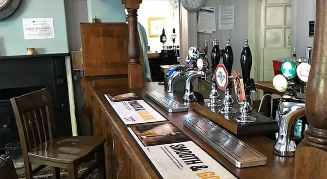 The Ship Albion