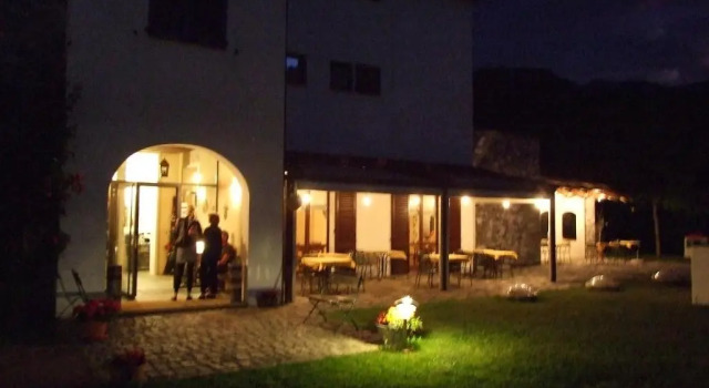 Agriturismo Ca' del Lago