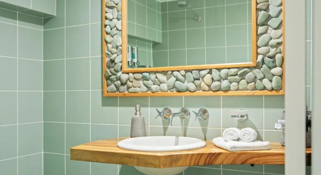 Одноместный номер Economy Airlie Guest House