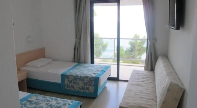 Club Hotel Rama, Забронировать Отель Бельдиби Кемер