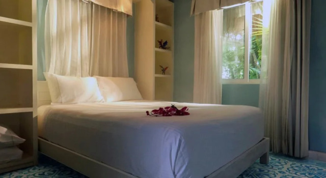 Xolumado Inspiration Village by Karisma - Todo Incluido, Boek Hotel Puerto Morelos 