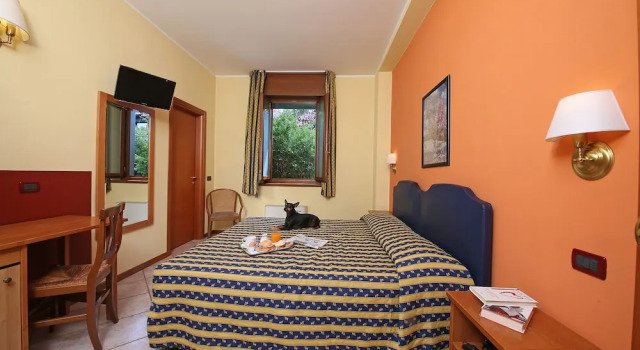 Трёхместный номер Standard Hotel Il Granaio