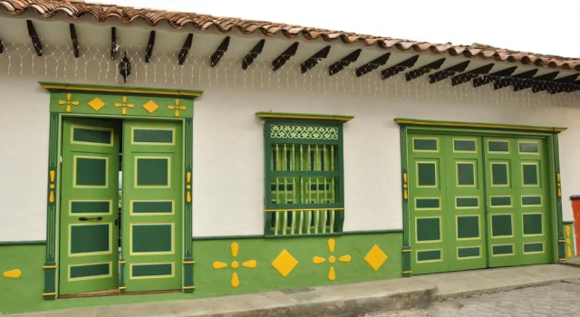 El Despertar Hotel