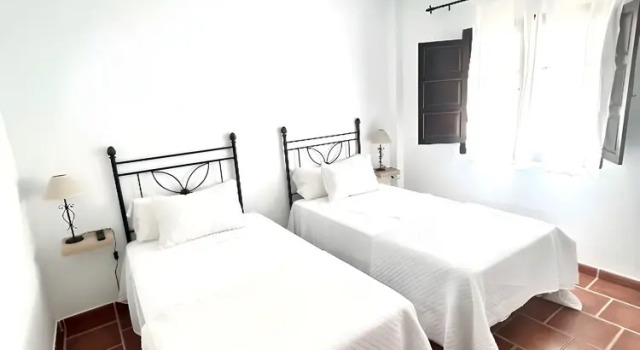 Номер Economy Hotel Casa Zafra