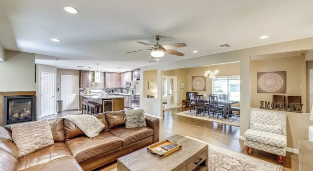 8 Mi to Old Town Scottsdale: Family Home!, Prenota Casa vacanze Phoenix 