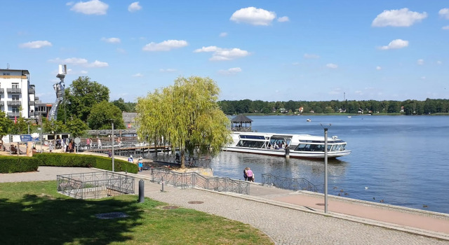 Travel Art Boardinghouse, Reserva ahora Hotel Neuruppin Brandenburgo
