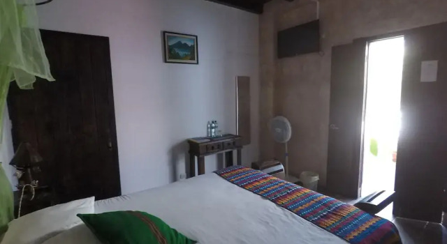Номер Premier Hotel Monasterio