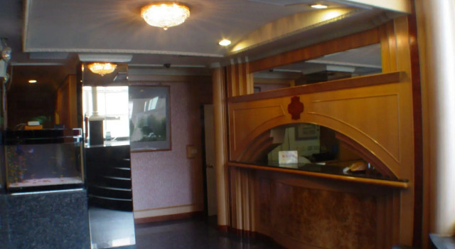 Hau Shuang Hotel, Book Hotel Nangang District 
