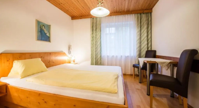 Номер Standard Haus Alpenland