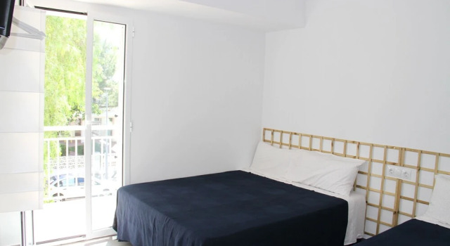 Apartamento Ducal vistas al mar F5 D1, Забронировать Апартаменты/квартира Гандия Коста-де-Валенсия