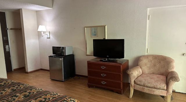 Номер Standard Campus Inn by Hotel O Gainesville - University Area