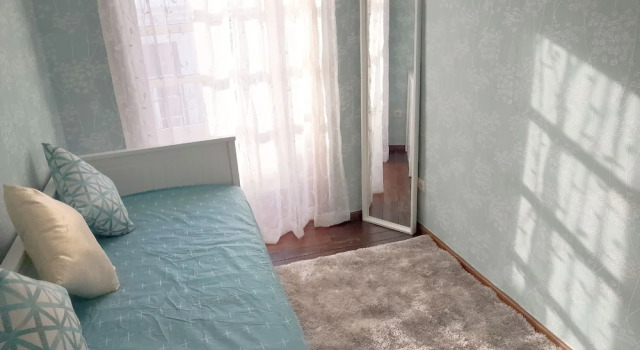 Апартаменты Lisbon Baixa 208 Deluxe Apartment-Chiado
