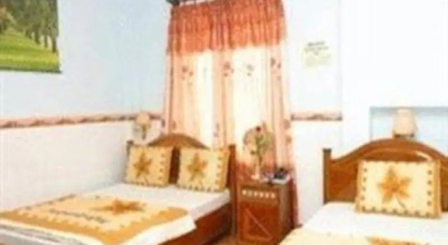 Семейный номер Standard Vinh Huy Hotel