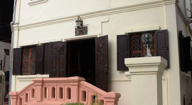 Thida Guesthouse