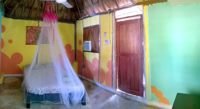 Maya Cha'an Guesthouse, Rezerwuj Pensjonat Cancún Quintana Roo