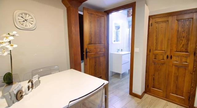 Cuencaloft Exclusivo en Casco Antiguo, Varaa Hotelli Cuenca Cuenca Province