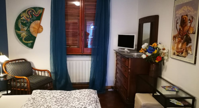 B&B La Terrazza Sui Fieschi
