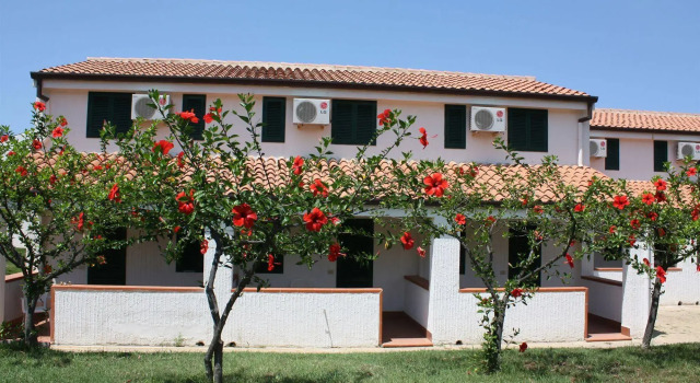 Cefalu Resort - Sporting Club, Book Resort Hotels in Sicily with a Pool, Swimming Pool