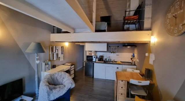 Studio Au Centre de Chimay, Arrivee Autonome, Rezervovat Hotel Chimay Hainaut