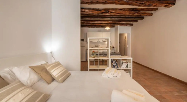 Remy apartment, Забронировать Апартаменты/квартира Апартаменты Кальяри, рядом с Национальный археологический музей, Апартаменты/квартира