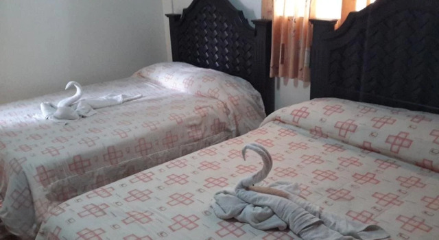 Hotel Clasico Colonial