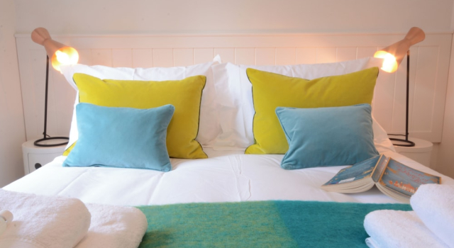 Sea Crest, Rezervasyon Tatil Evi Merseyside villalar, Villa