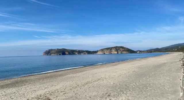 Апартаменты с 2 комнатами Casa Vacanze Angelo