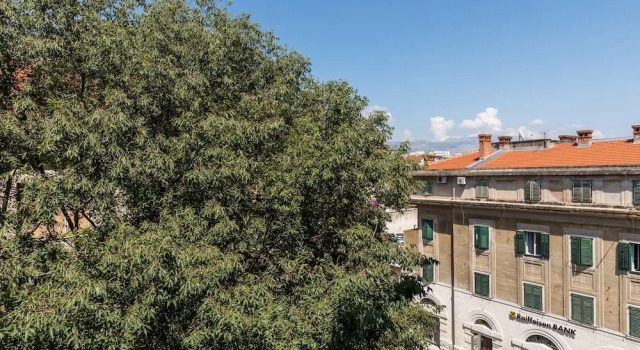Lux Private Guest Suite Superb Location, Prenota Affittacamere Splitska 
