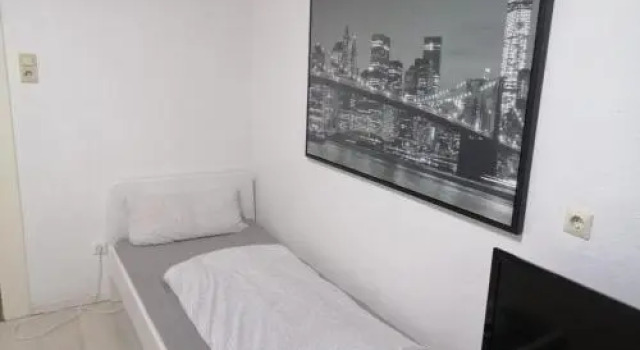 Wohnung in Köln 2B