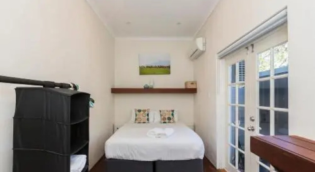 UrbanStyle Claremont Apartment, Reserva ahora Apartamento Perth CBD Perth