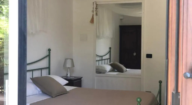 B&B Tenuta la Cornula