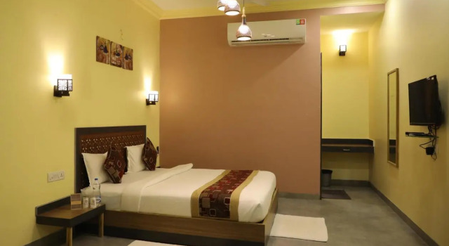 Jaidev Farms And Resort