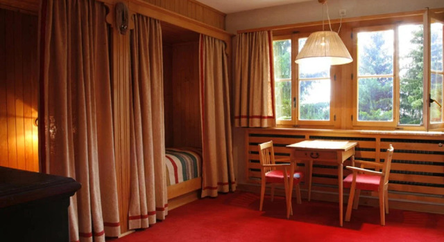 Arche de Noé B&B, Забронировать Отель «постель и завтрак» Вербье Verbier - St.Bernard