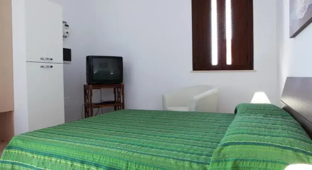 Casa DAmbrosio
